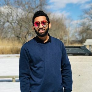 Meet your Posher, Harsh